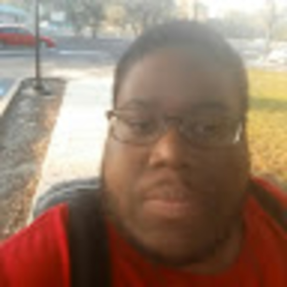 Meet your Posher, Marcus